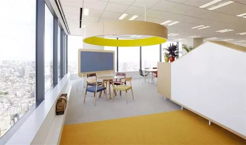 創(chuàng)意農(nóng)場(chǎng)辦公空間 融合科技與文化的開放式IT企業(yè)設(shè)計(jì)