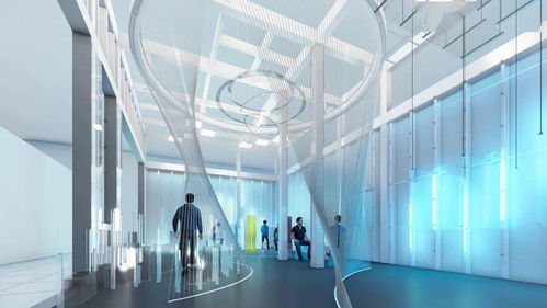 理想生活的藝術(shù)詮釋 八項(xiàng)創(chuàng)意設(shè)計(jì)重塑人生維度